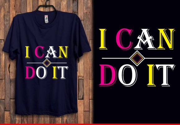 I Can Do It: Graphics for Crafts